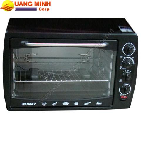 Lò nướng Sanaky VH-50B